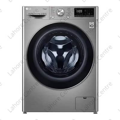 LG Washer Dryer 10.5KG/7KG