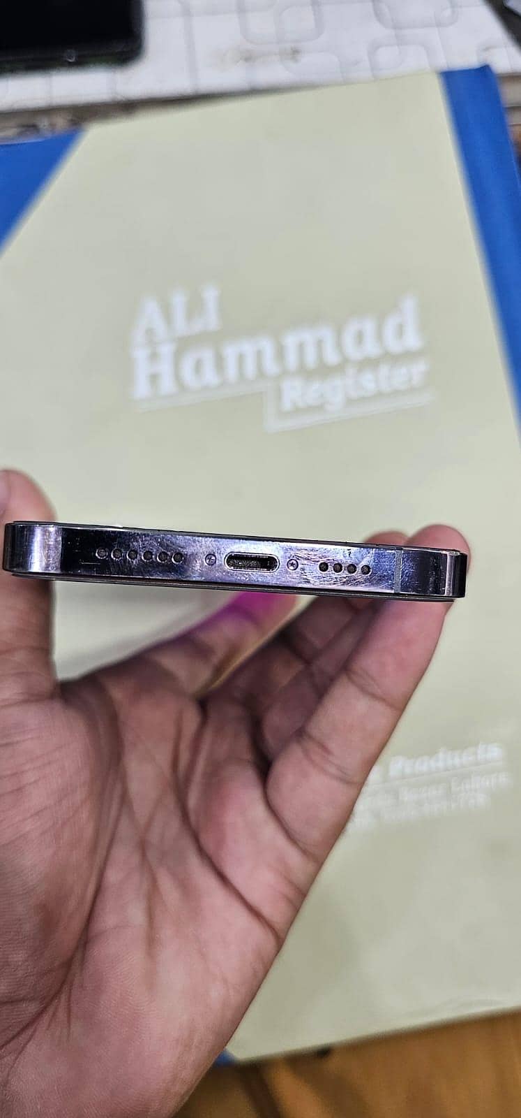 Apple iPhone 14 Pro Max 1