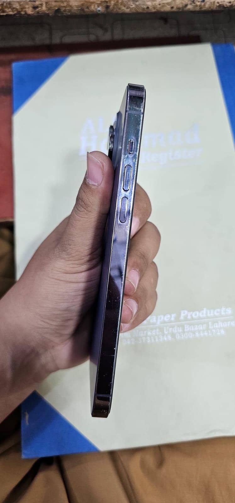 Apple iPhone 14 Pro Max 3