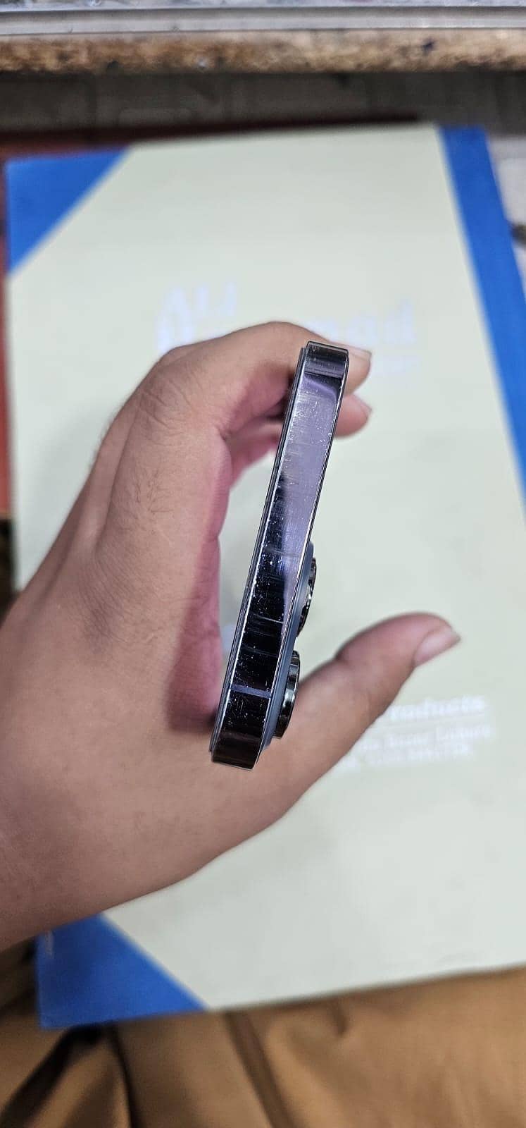 Apple iPhone 14 Pro Max 4