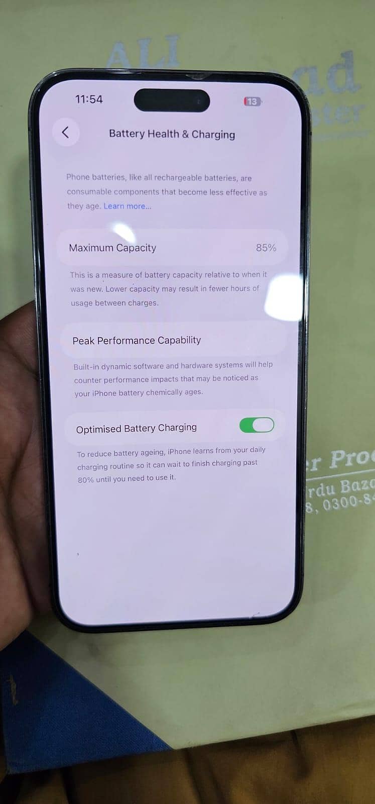 Apple iPhone 14 Pro Max 5