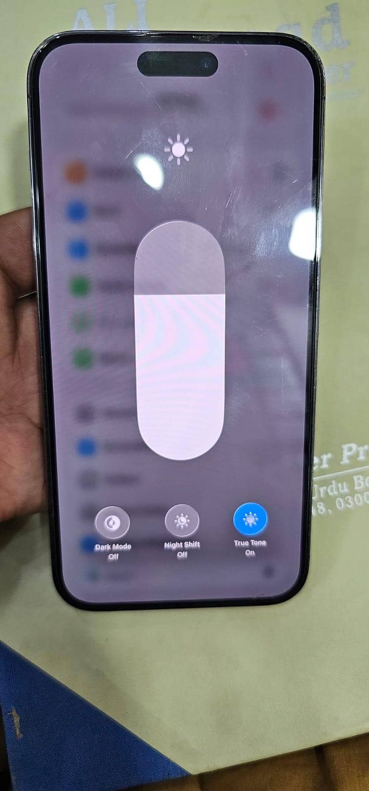 Apple iPhone 14 Pro Max 7