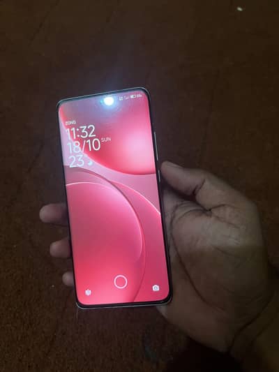 Xiaomi 12X location bhalwal