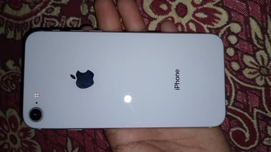 Apple iPhone 8 Canadian
