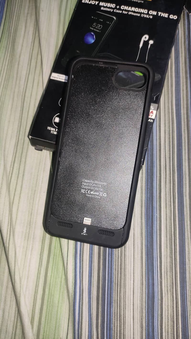 Iphone 7, 6, 6s 3