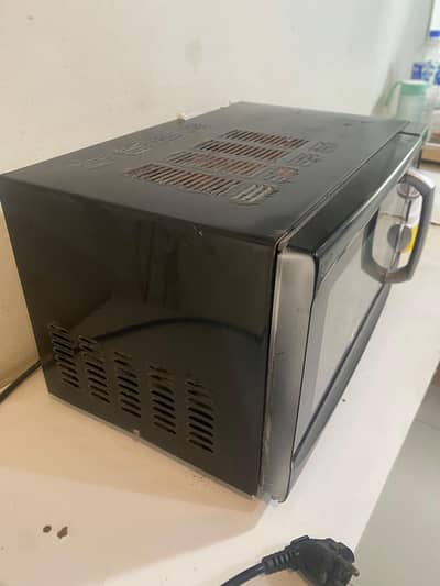 Anex Microwave for sale.