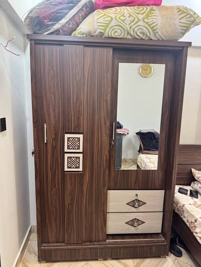 Sliding Wardrobe