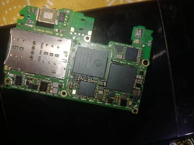 Huawei P10 Lite Board