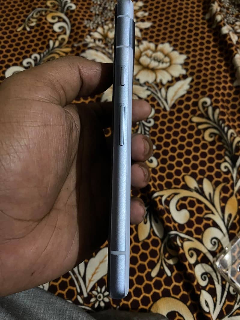Google Pixel 7a (8/128) 0