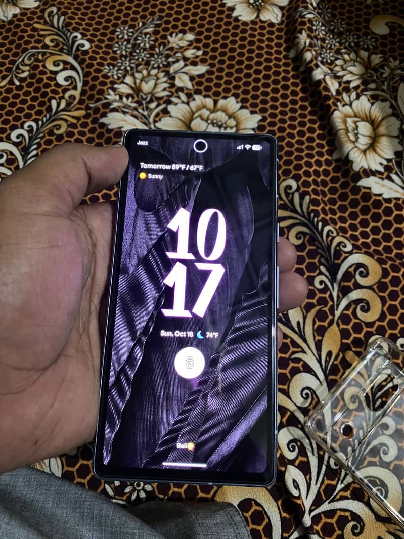 Google Pixel 7a (8/128) 3