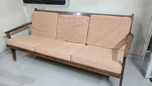 Used Sofa Set for Sell