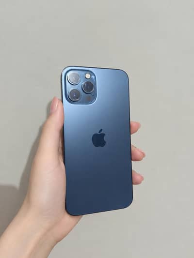 Apple iPhone 12 Pro Max