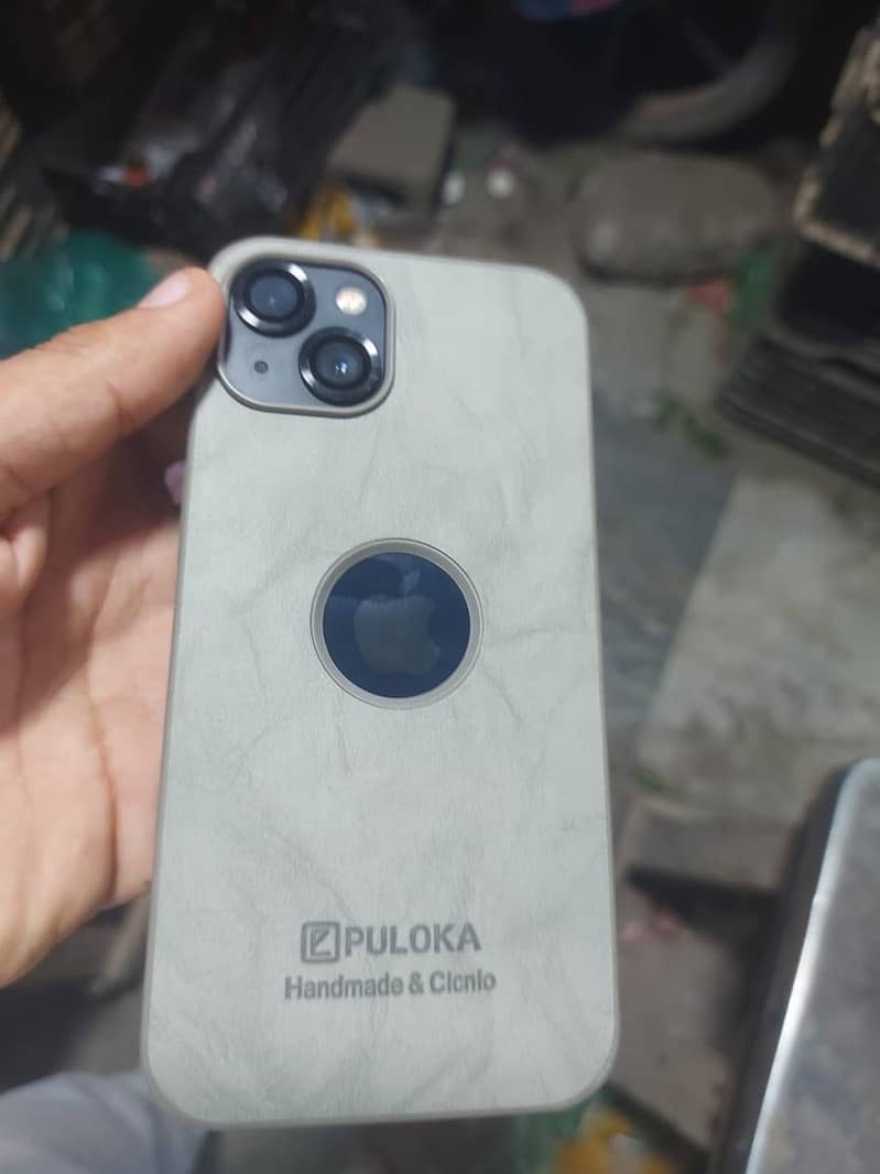 Apple iPhone 13 2