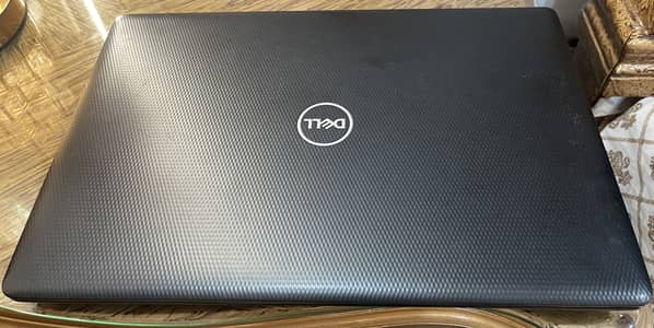 Dell i7 10th Generation