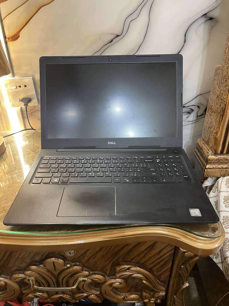 Dell i7 10th Generation 1