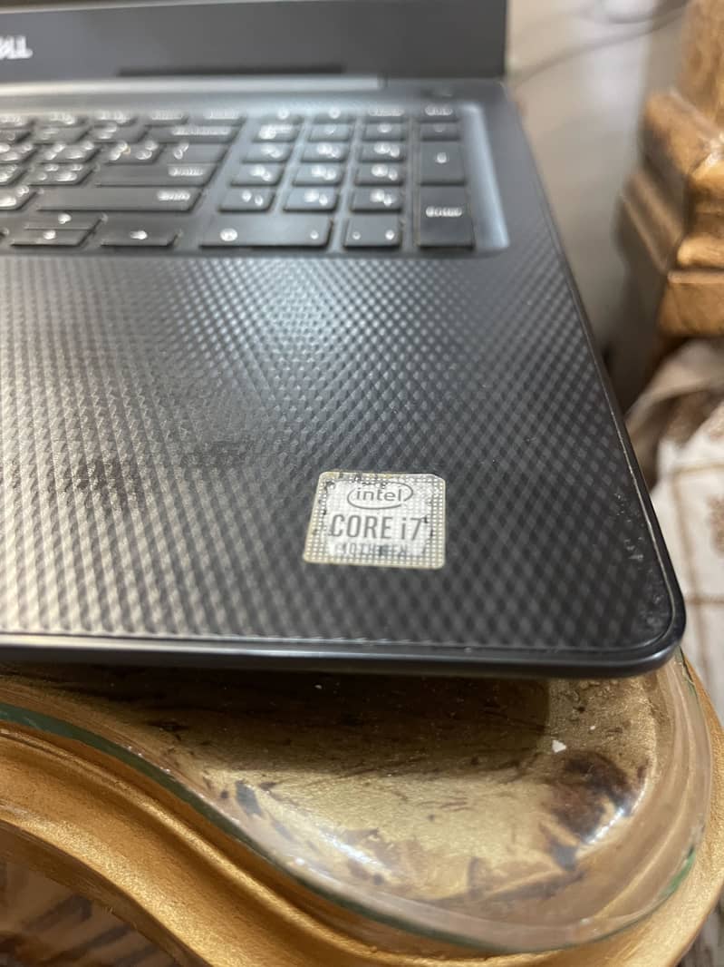 Dell i7 10th Generation 2