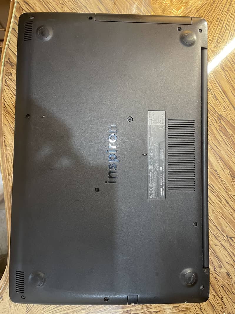 Dell i7 10th Generation 3
