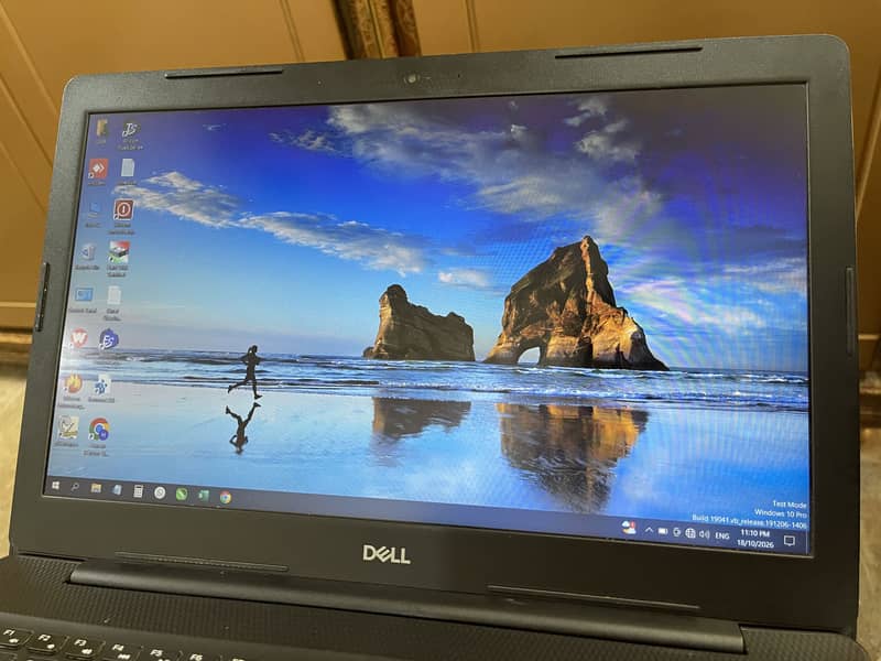 Dell i7 10th Generation 4