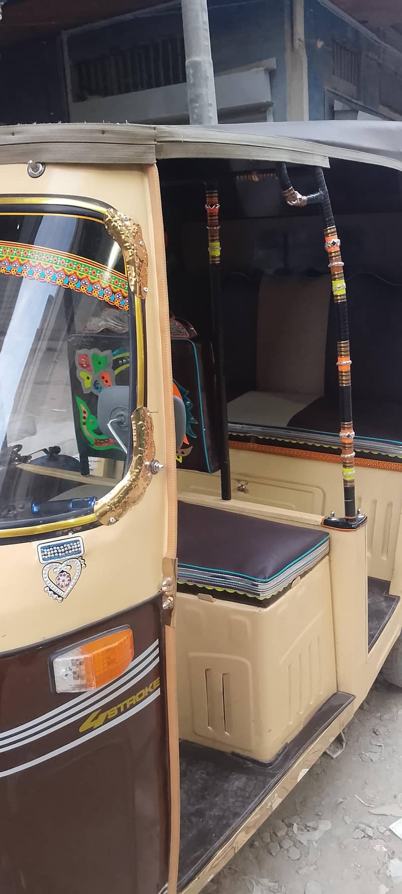 riksha 3 set 2