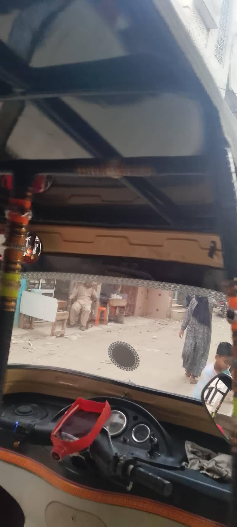 riksha 3 set 3