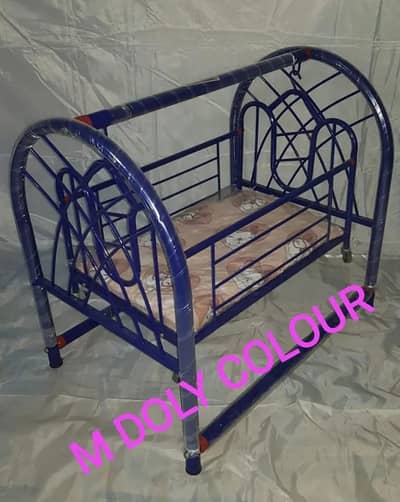 Baby swing jhola in good condition