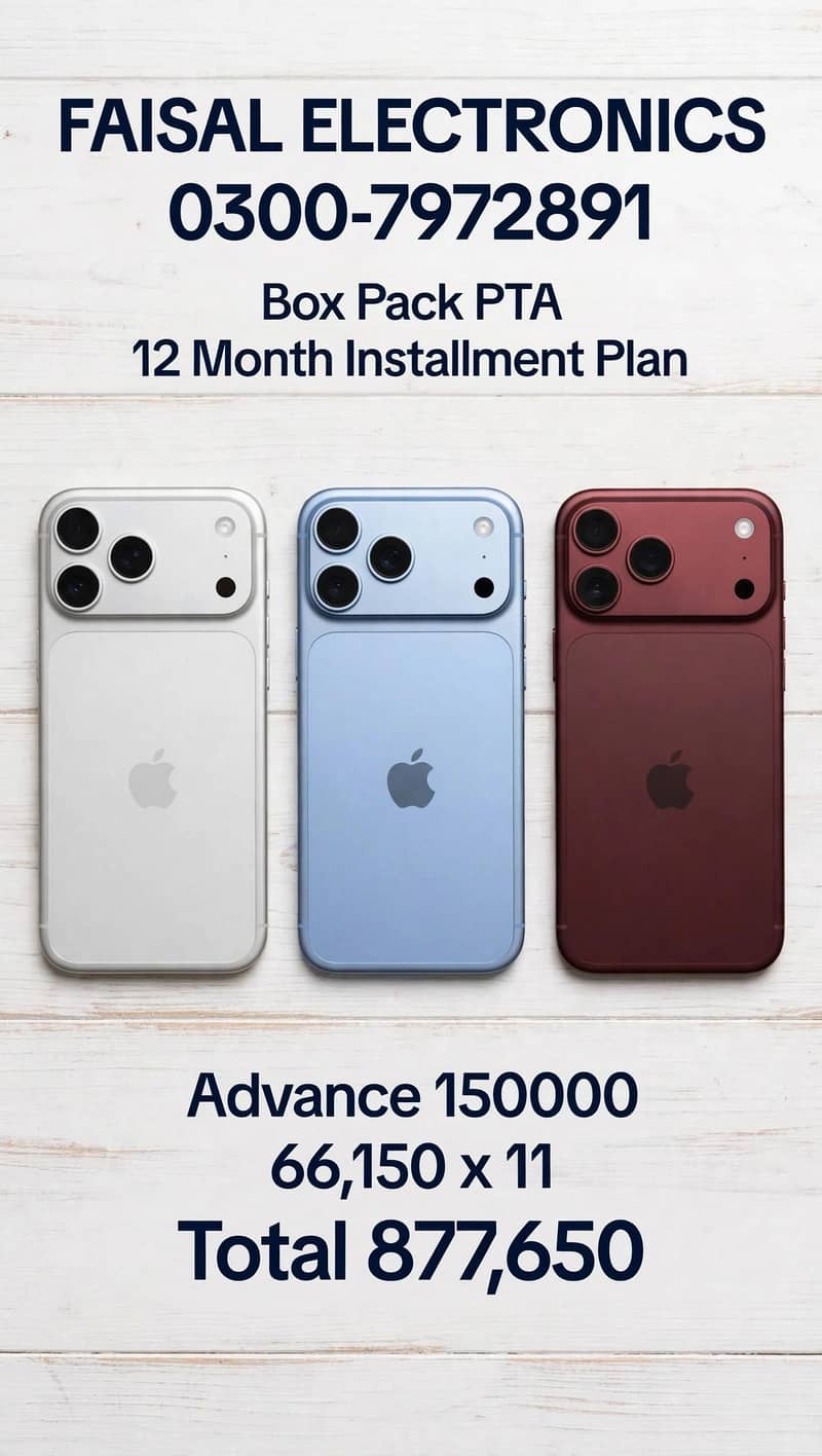 Apple iPhone 18 Pro Max 1