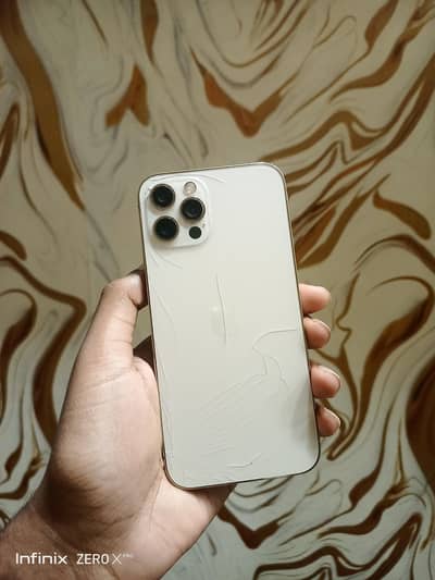 Apple iPhone 12 Pro