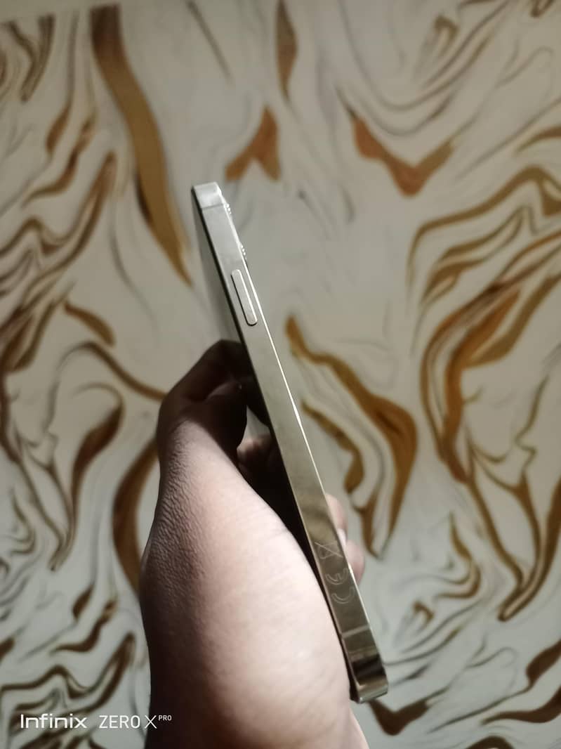 Apple iPhone 12 Pro 1