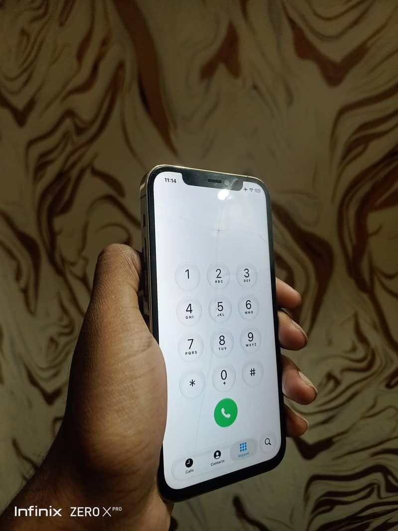 Apple iPhone 12 Pro 4