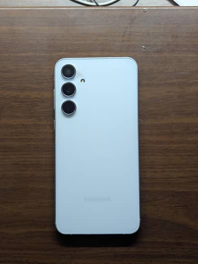 Samsung Mobile A55 5G