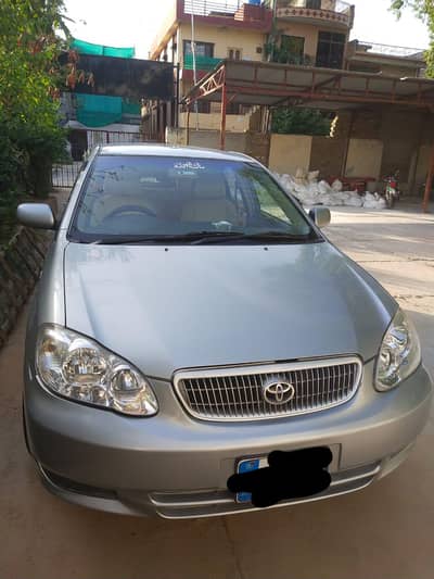 Toyota Other 2005
