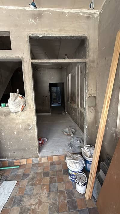 2.4 Marla Double Storey Brand New House in A2 Township LHR