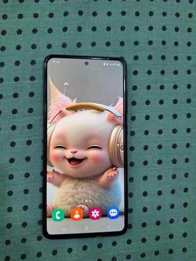 Samsung Mobile A51