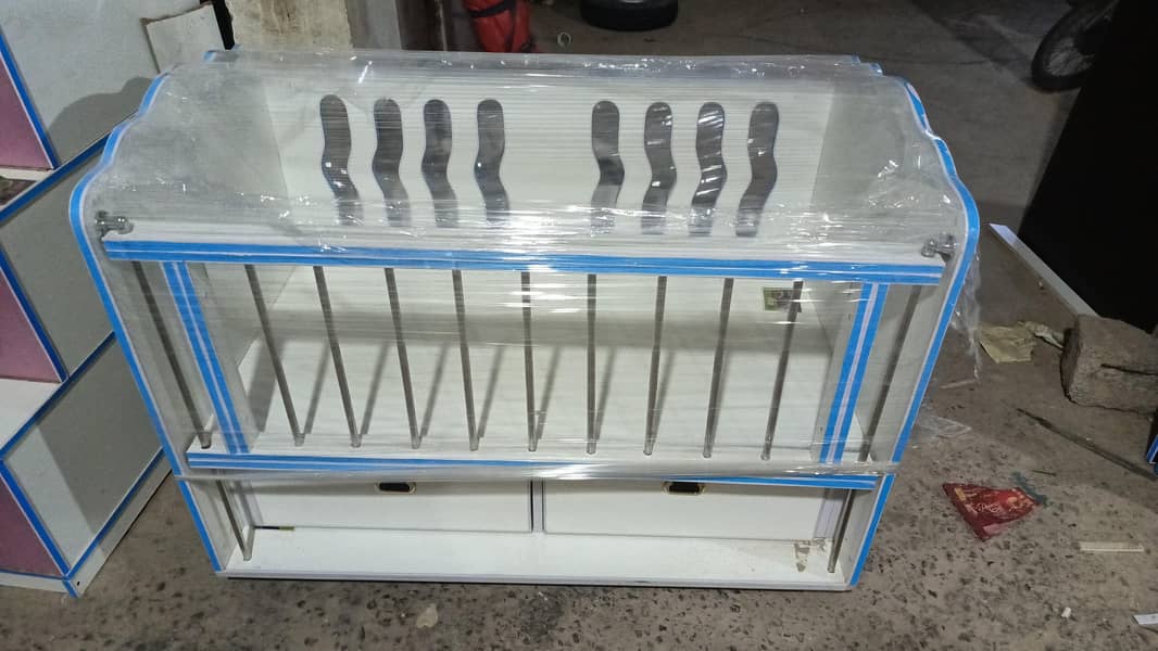 baby cot 1