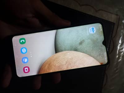 Samsung A12 128gb