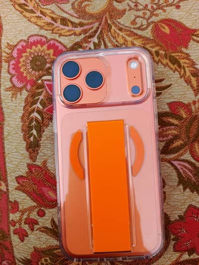 Apple iPhone 17 Pro Max