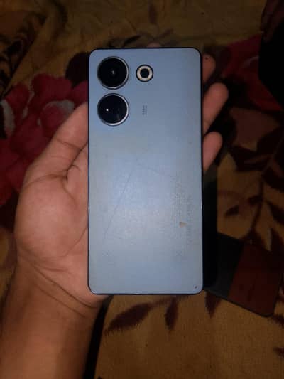 Tecno CAMON 20