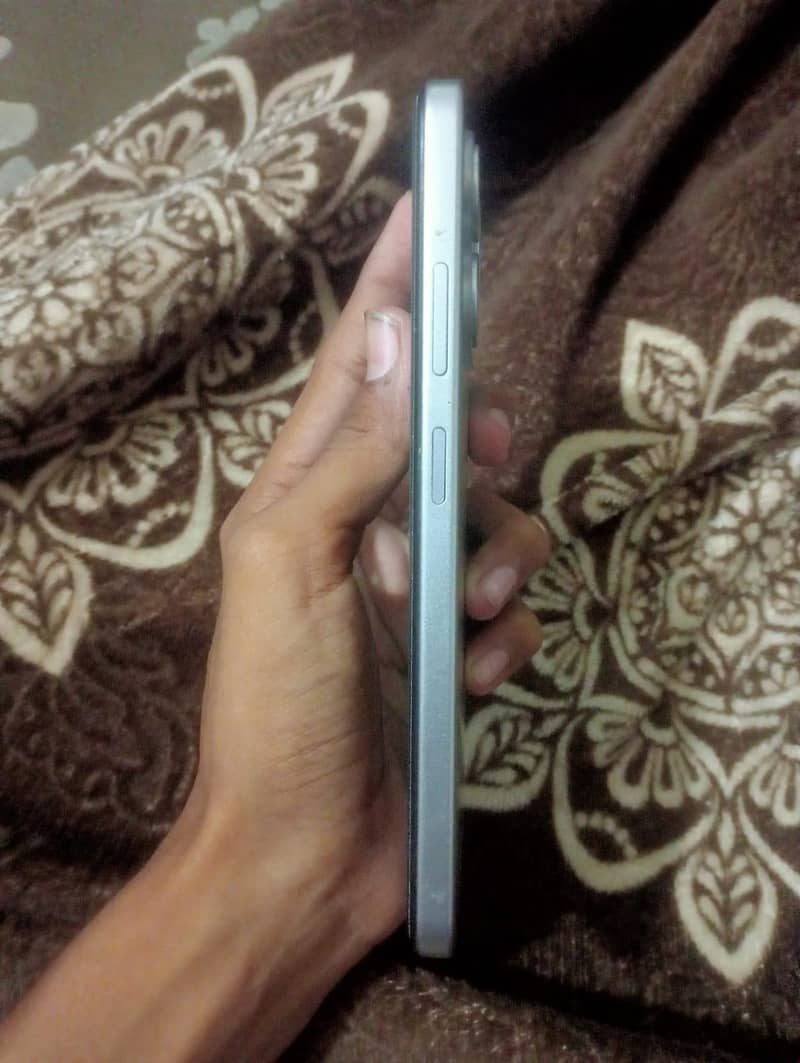 Infinix Smart 9 0