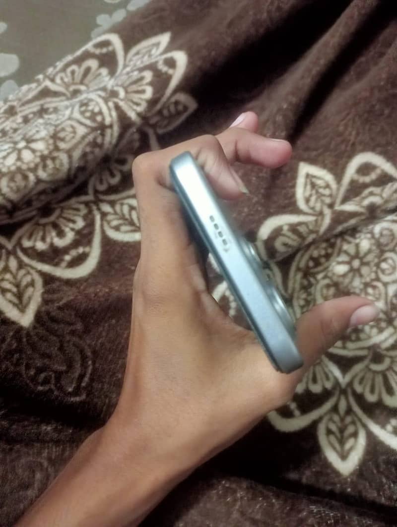 Infinix Smart 9 1