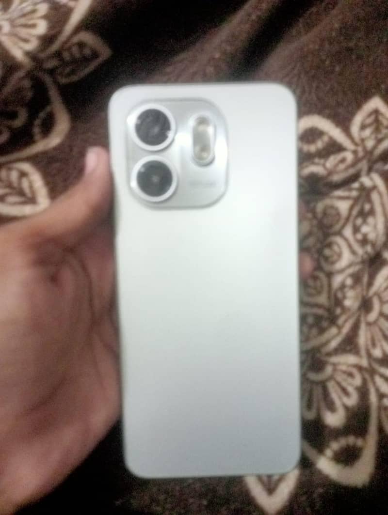 Infinix Smart 9 3