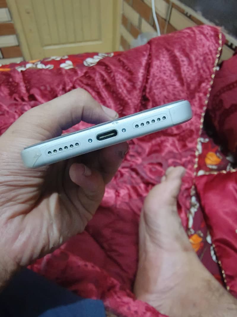 Iphone 17 pro max 256 2