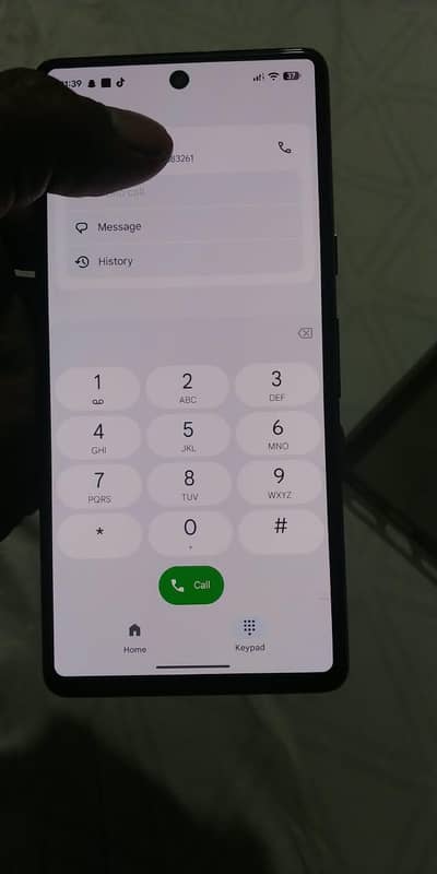 Google Pixel 7