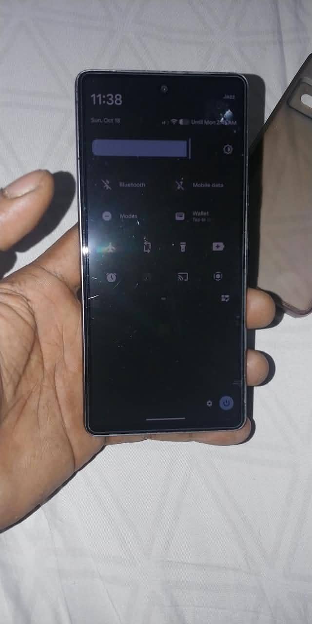 Google Pixel 7 4