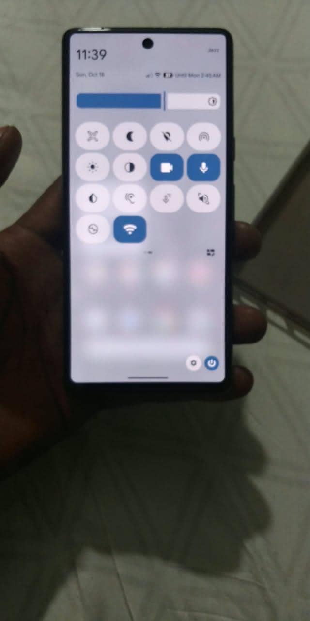 Google Pixel 7 5