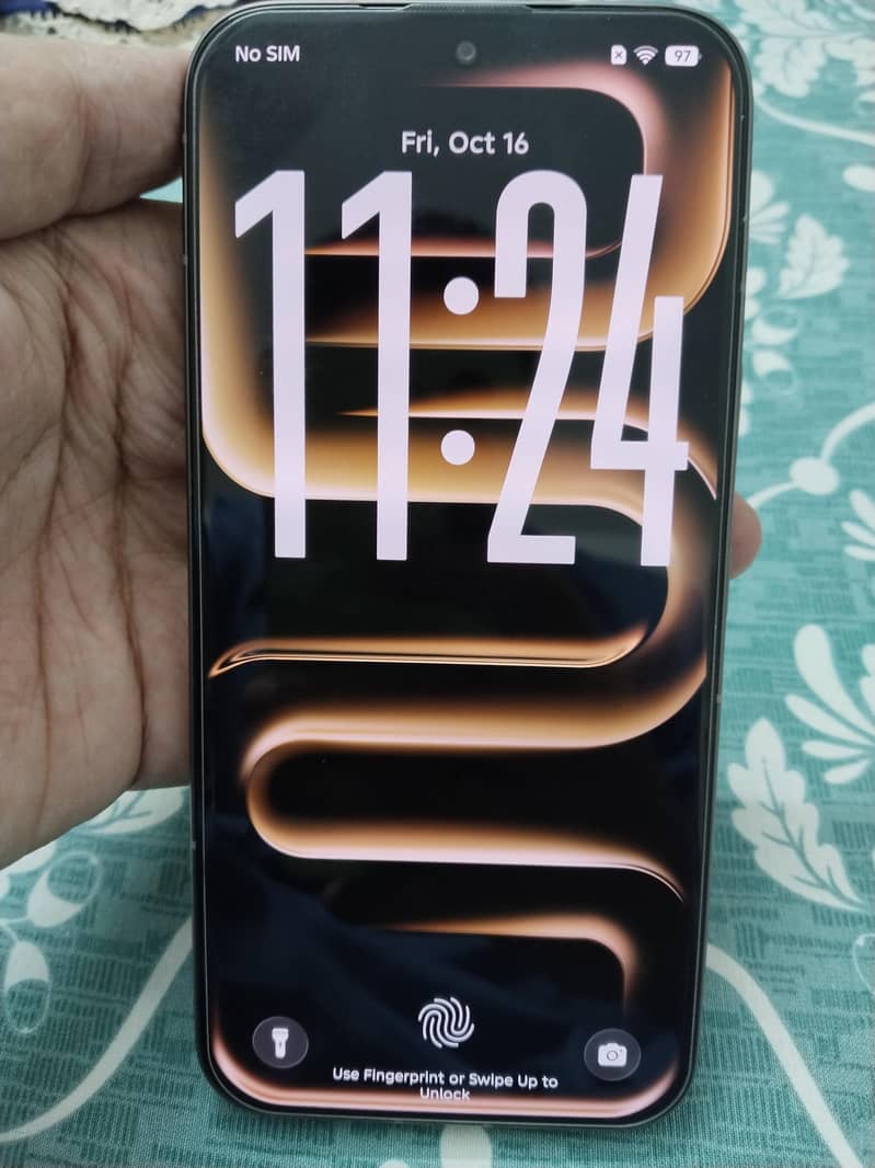 Infinix Note 60 Pro 1