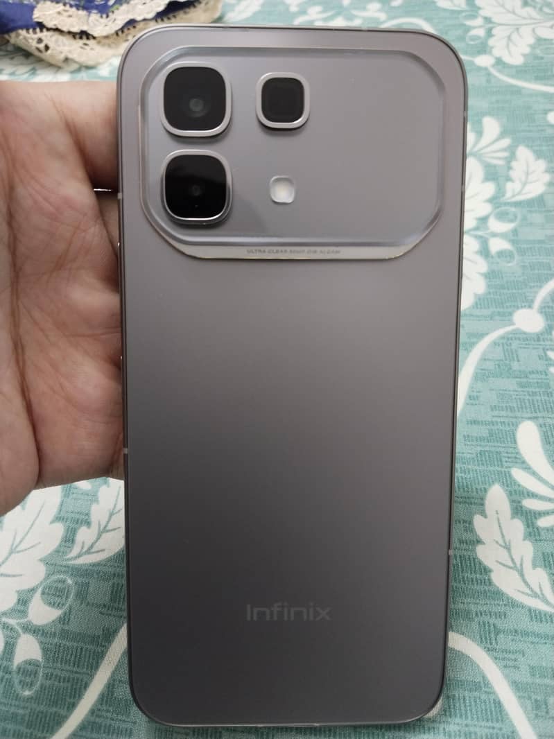 Infinix Note 60 Pro 2