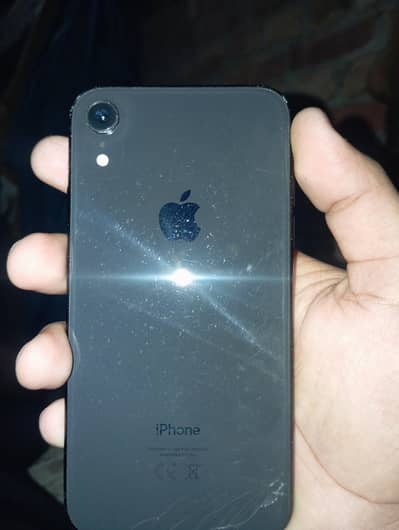 Apple iPhone XR