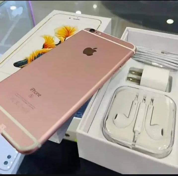 Apple iPhone 6s Plus 0