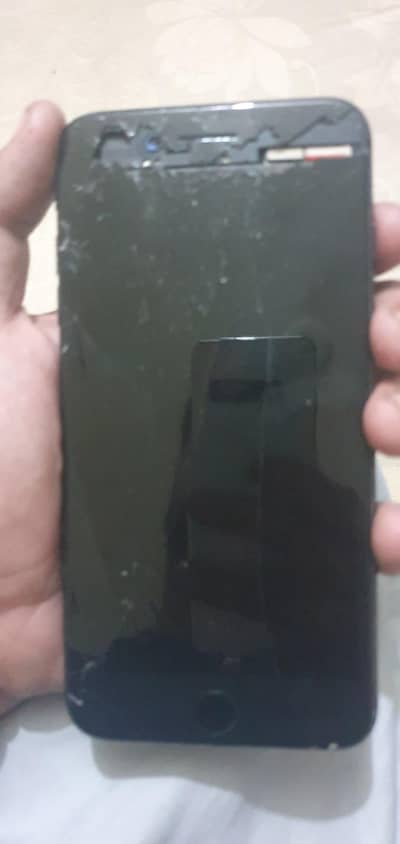 iPhone 7 plus non pta  32 gb sale exchange