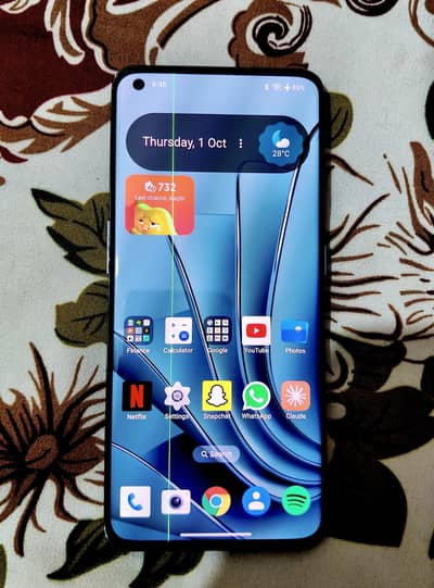 One Plus 11